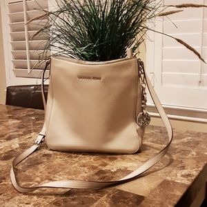 Michael Kors cross body purse